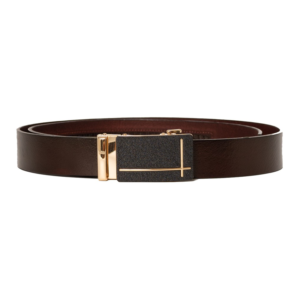 Dây nịt nam da bò thật VO LUXURY FASHION 032604