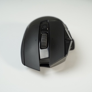 Chuột Logitech G502 Wireless HERO LIGHTSPEED-2nd-Hàng Đã Sử Dụng