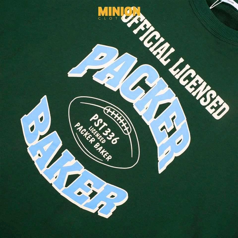  Áo Nỉ Sweater Nữ Form Rộng Vải Nỉ Bông Dày Dặn phong cách Ulzzang CAMASTORE SW21 | BigBuy360 - bigbuy360.vn