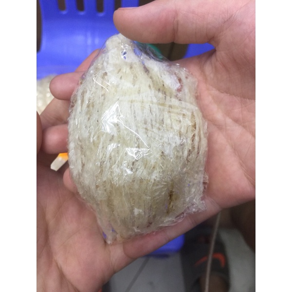 Tai yến sào nha trang tinh chế loại 1 cam kết không đường
