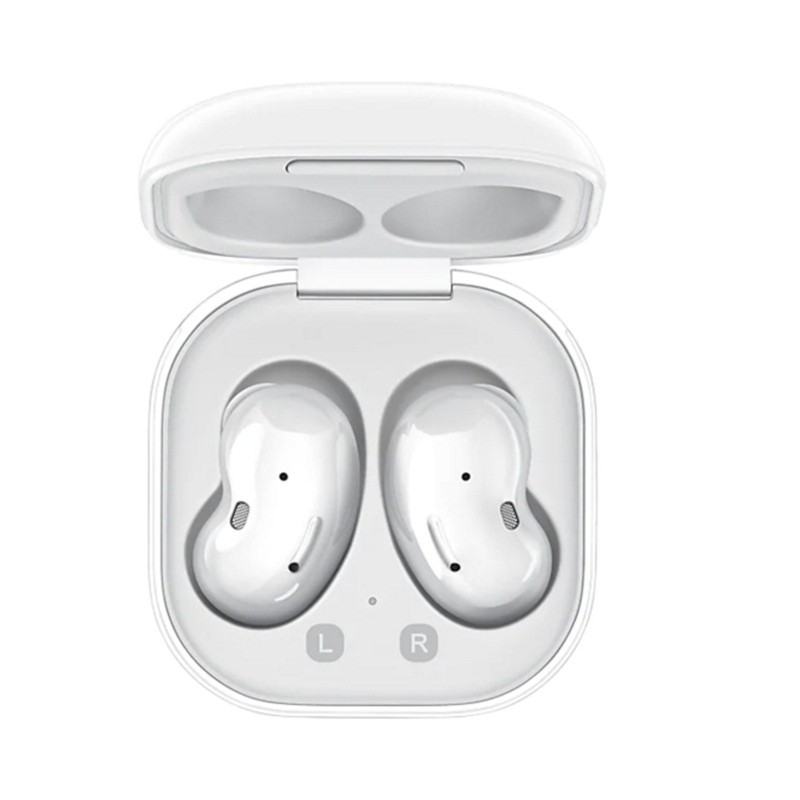 Tai Nghe Bluetooth Cảm Ứng Sm-R180 Galaxy-Buds Live