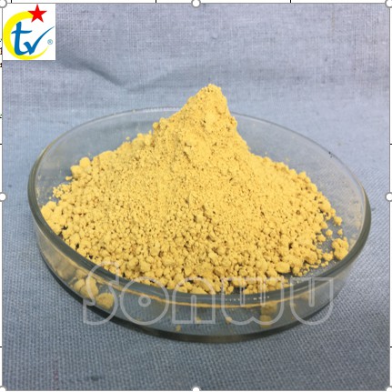 Chelate vi lượng EDTA Fe