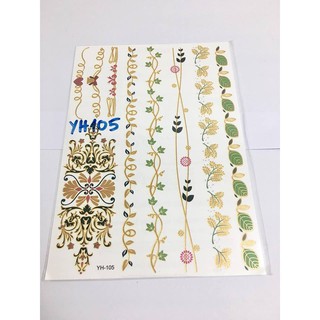 Flash tattoo giá rẻ (hình được chụp thật 100%)