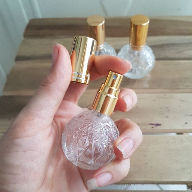 Chai chiết nước hoa 15ml | BigBuy360 - bigbuy360.vn