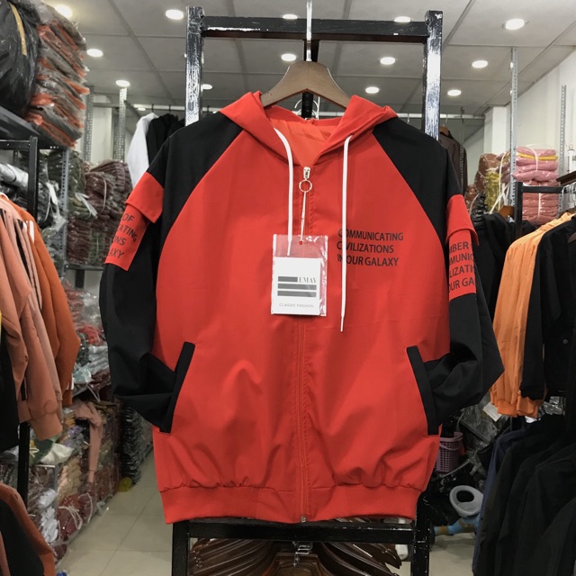 Áo khoác kaki nữ | BigBuy360 - bigbuy360.vn