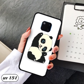 Ốp lưng cho điện thoại Huawei Mate 20 Pro