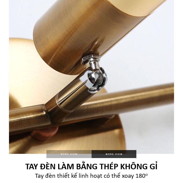Đèn rọi tranh cao cấp trang trí phòng tắm, phòng khách 6270