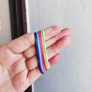 THUN CỘT TÓC THÁI LAN