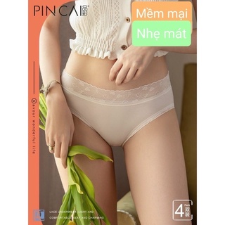 10 quần lót nữ băng lụa siêu mát (có size M,L,XL)