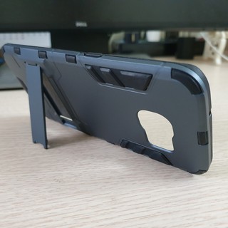 Ốp lưng Iron Man Galaxy S7 Edge