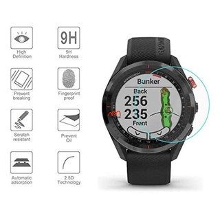 Kính cường lực 9h+ garmin approach s62