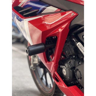 Chống đổ sườn cho CBR150R 2022