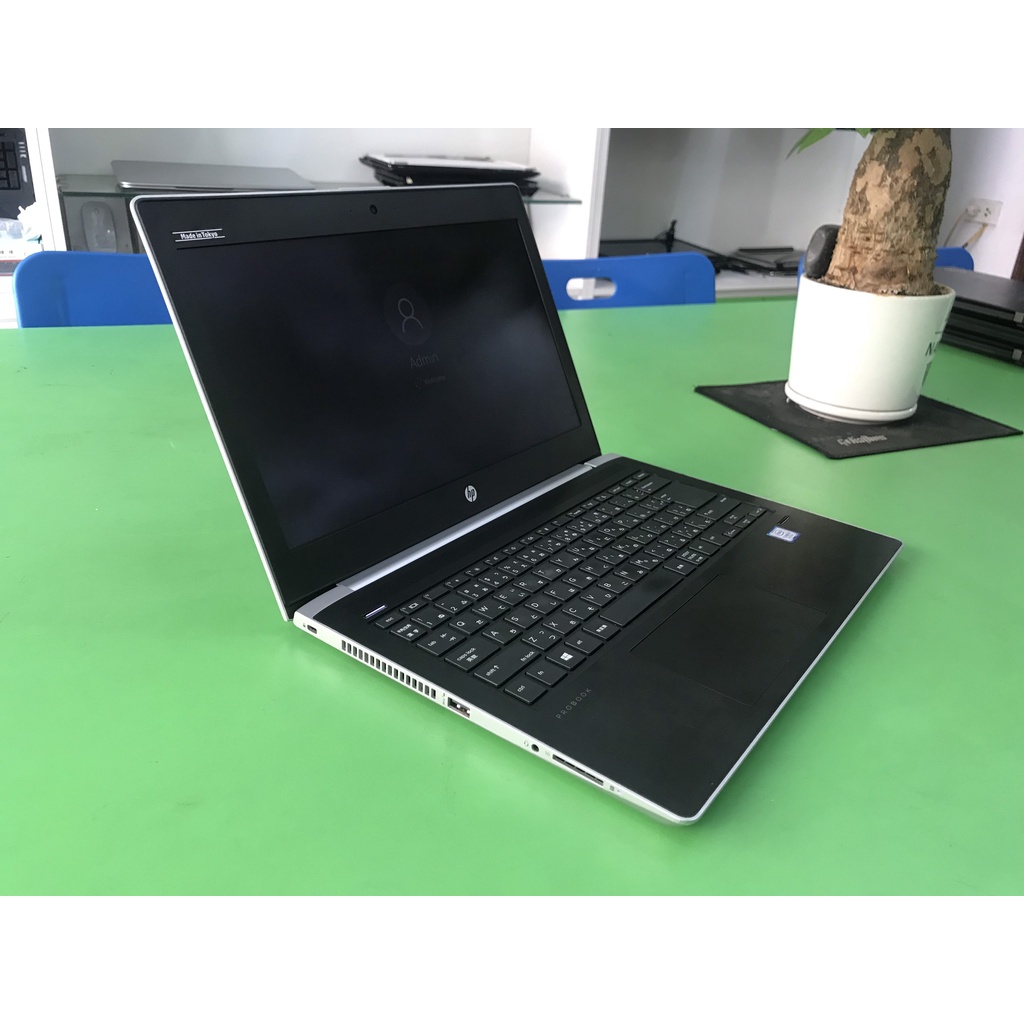 LAPTOP HP PROBOOK 430 G5