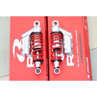 Phuộc Rcb Eb2 chính hãng Sirius/Jupiter