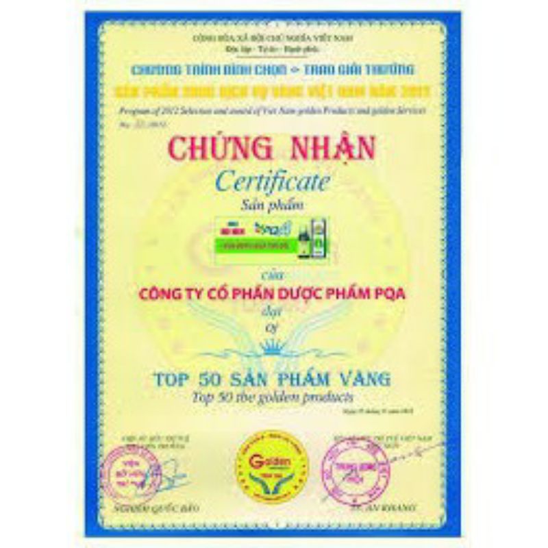 (Chính.hãng)PQA HẢI TẢO NGỌC HỒ:Hỗ Trợ Người Bị Bướu Cổ,Suy Tuyến Giáp Do Thiếu IOT,(100%thảo dược)