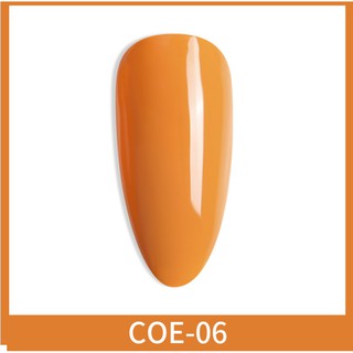 Sơn Gel AS mã COE | chai đỏ 15ml