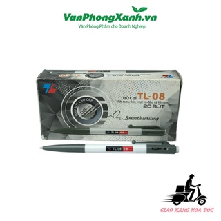 Bút Bi Thiên Long 08 (1 chiếc)