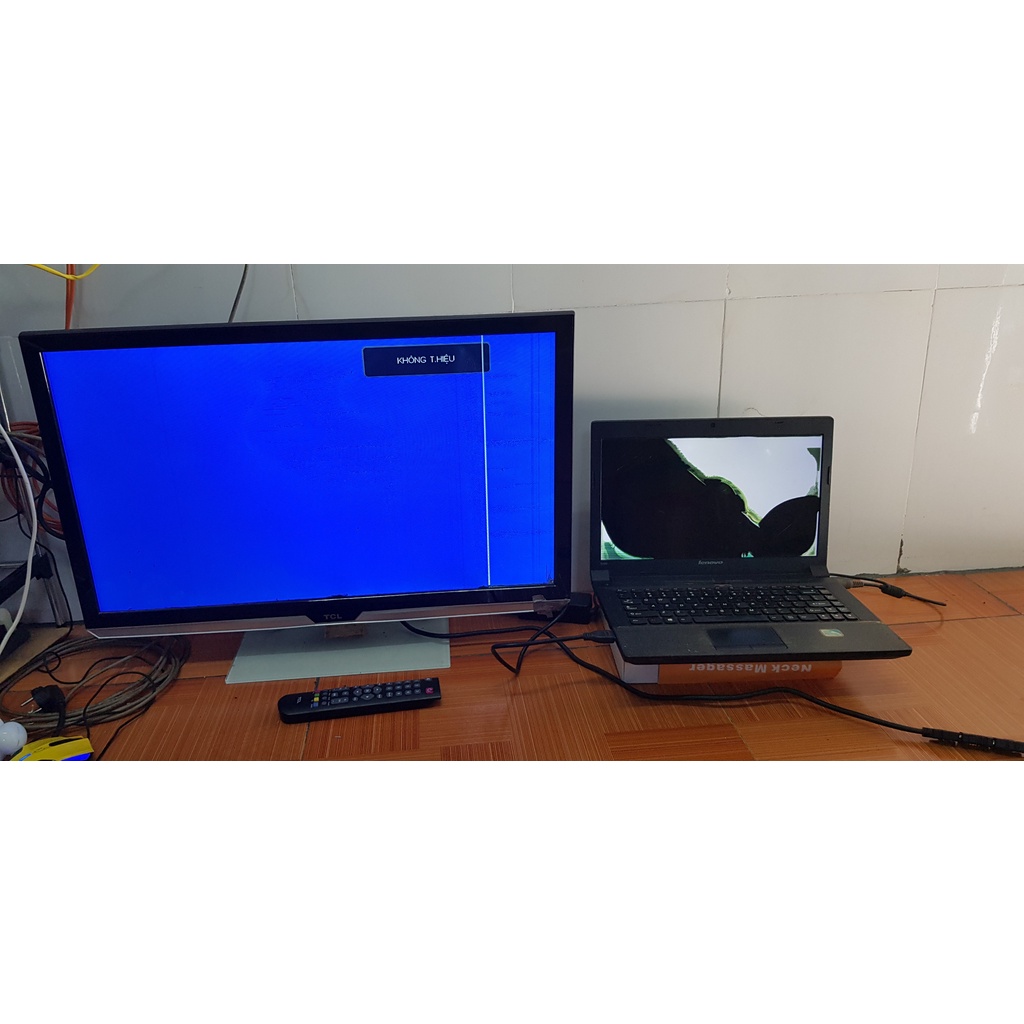 BỘ MÁY XEM PHIM + YOUTUBE + KÊNH TRUYỀN HÌNH + MH 32IN CÓ LOA | BigBuy360 - bigbuy360.vn