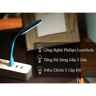 Đèn LED cổng USB siêu sáng