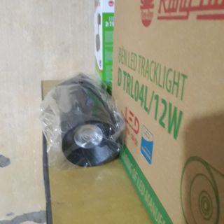 Đèn led TRACKLIGHT 12w/20w/25w 4000k