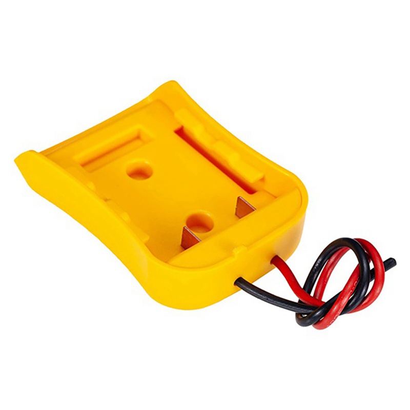 Bộ ĐiềU HợP BáNh Xe 20V VớI Dây 12Awg