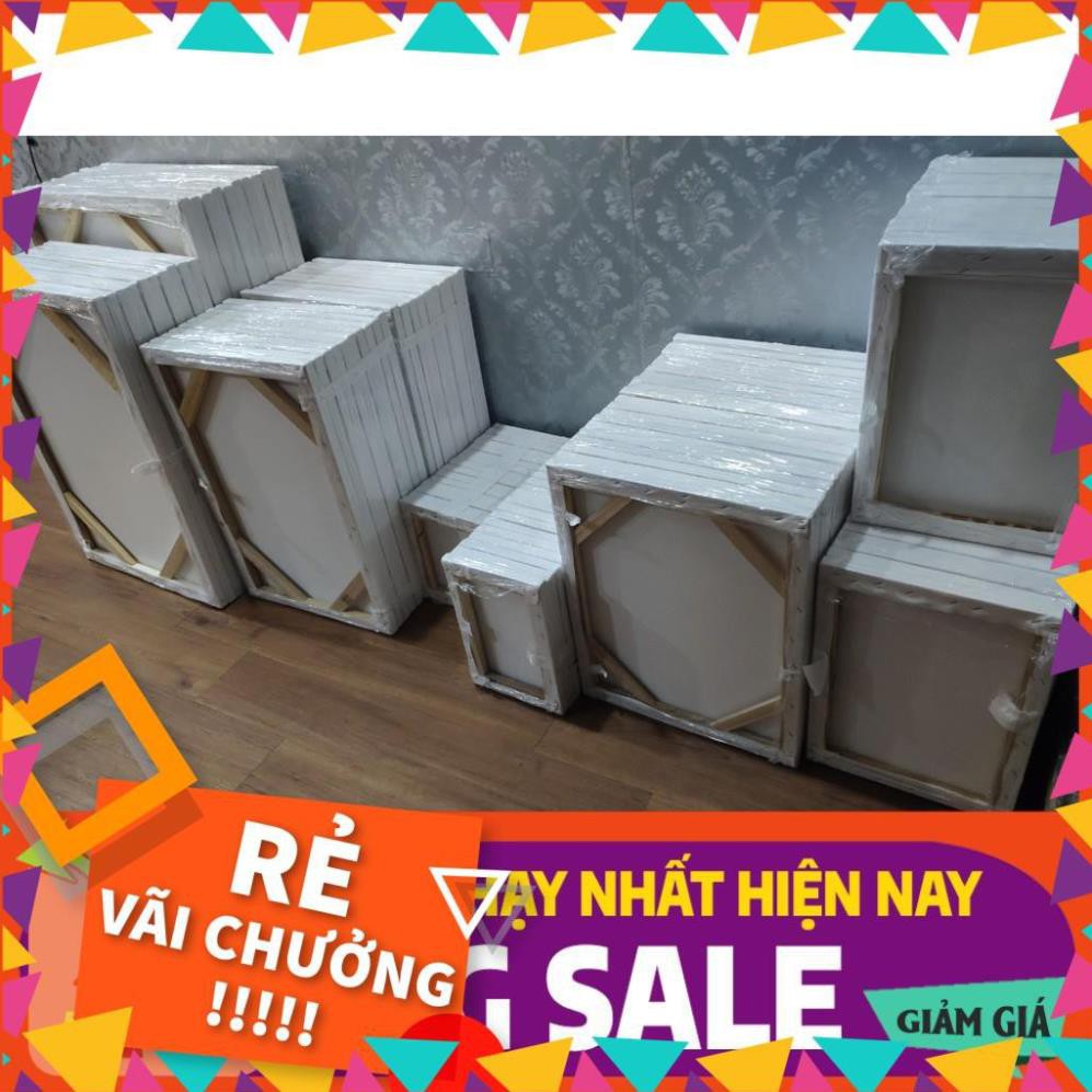 [ BÁN CHẠY ]  Toan Vẽ Tranh Đủ Size (Khung Bố, Canvas) Size lớn, size nhỏ, size theo yêu cầu.