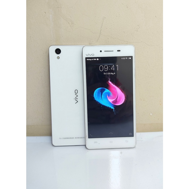 Điện thoại smartphone giá rẻ Vivo Y51 Ram 2GB/16GB - BH 6 tháng