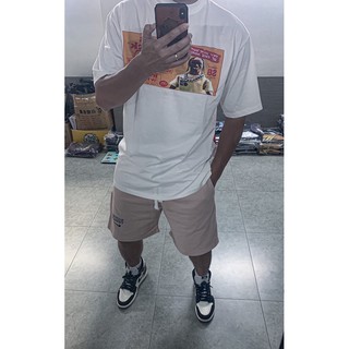 [ SALE SẬP SÀN ] Short custom full tag mạc và túi zip