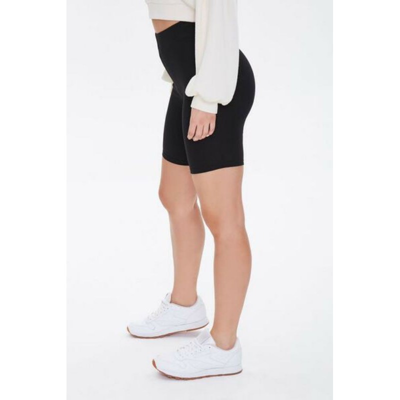 quần short biker co giãn 4 chiều