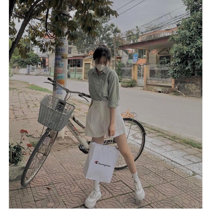 quần đùi đũi siêu nhẹ