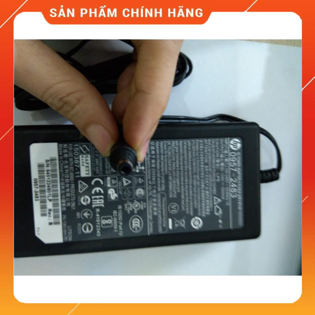 Adapter nguồn máy Scan HP 5500C 5530C 5550C dailyphukien