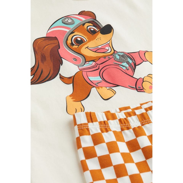 Bộ cộc quần legging kids HM US/JAPAN chính hãng sz từ 1.5-2y đến 9-10y