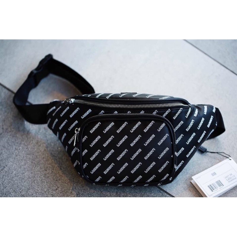 TÚI BAO TỬ LACOSTE