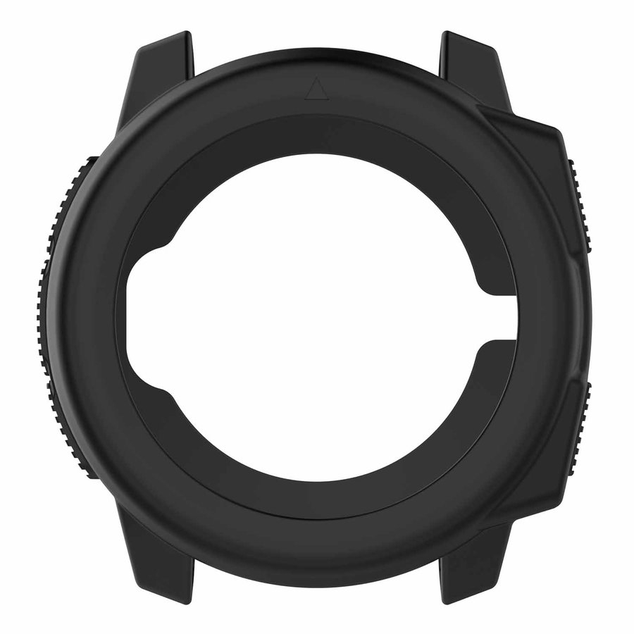 Ốp bảo vệ bằng chất liệu silicon dành cho đồng hồ thông minh phong cách thể thao Garmin Instinct