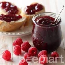 Mứt quả Phúc Bồn Tử - Bonne Maman Jam Raspberry 30g