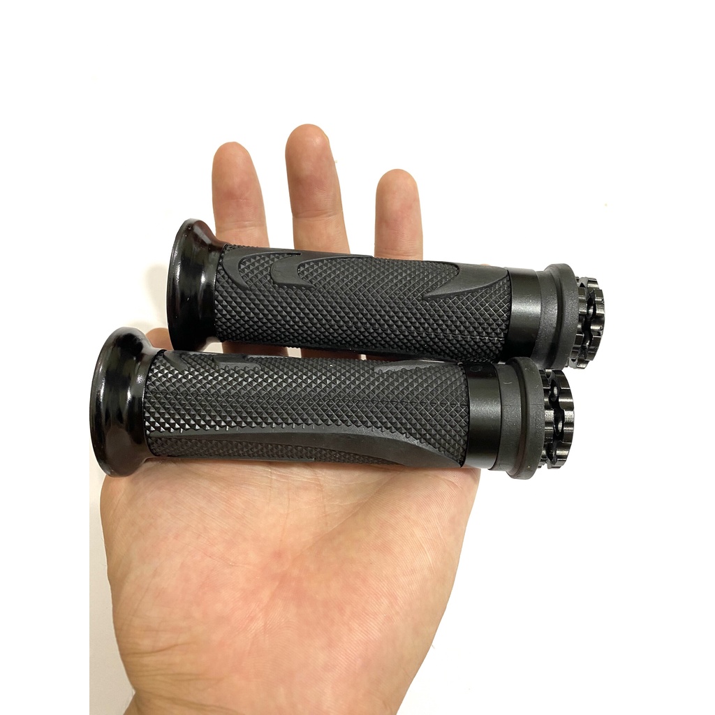 Bao Tay Gù 1 Hoa Xe Máy Lắp Mọi Dòng Xe Đủ Màu