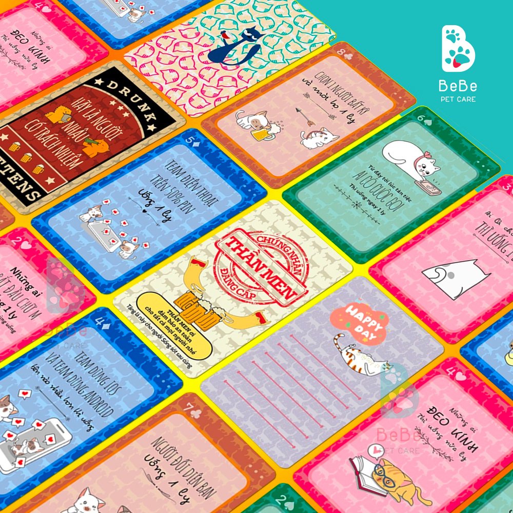 [Góc Lượm Lặt] Lượm Về Những Thứ Dễ Thương Cho Các Con Sen Mê Boss