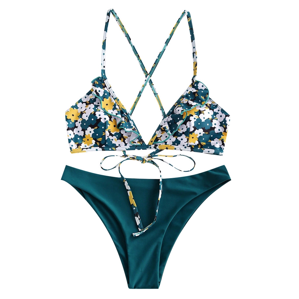 Bộ Bikini Gợi Cảm Thời Trang Cho Nữ | BigBuy360 - bigbuy360.vn
