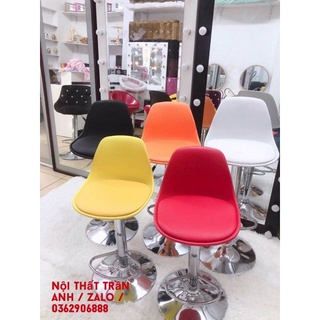 Ghế quầy bar makeup bar 05