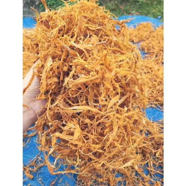 1 ký măng khô xé sợi