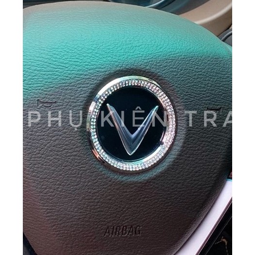 Đính đá Logo Vô lăng các hãng xe ô tô - Các đời xe mới nhất , Trang trí ô tô , Phụ kiện ô tô