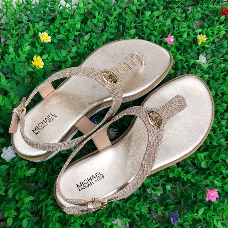 Sandal Michael Kors unbox