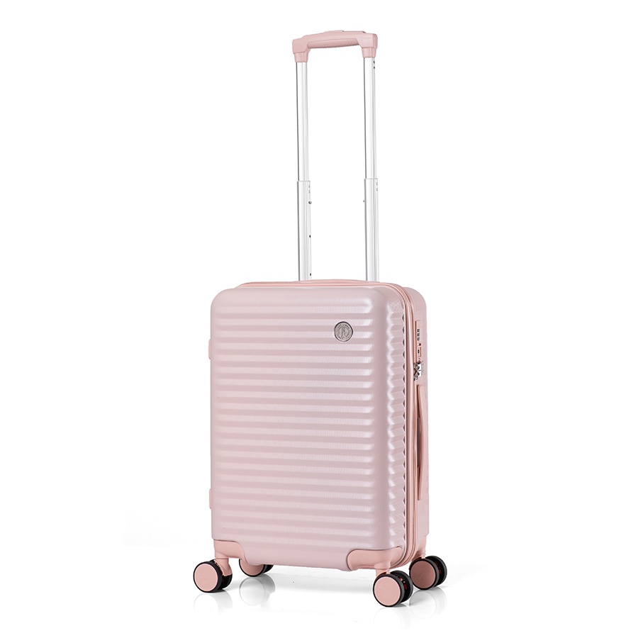 Vali Kéo MIA.vn Du Lịch Larita LYRA 3 size 20/24/28 Hạn Chế Trầy Xước -  Bảo Hành Trọn Đời