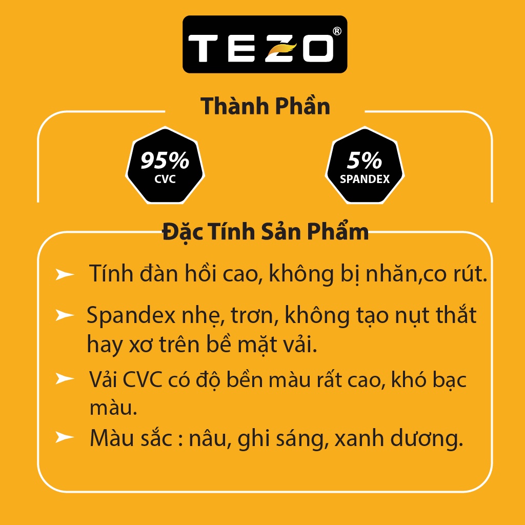 Áo Sweater nam TEZO  nỉ nam cổ tròn chất liệu cotton 3 màu trẻ trung 2111ANOT02