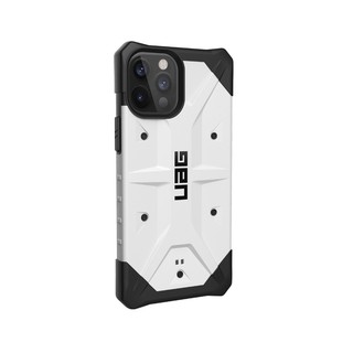 Ốp lưng UAG Pathfinder White cho iPhone 12 Pro Max/ 12 Pro