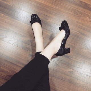 Giày Jimmy Choo 5p
