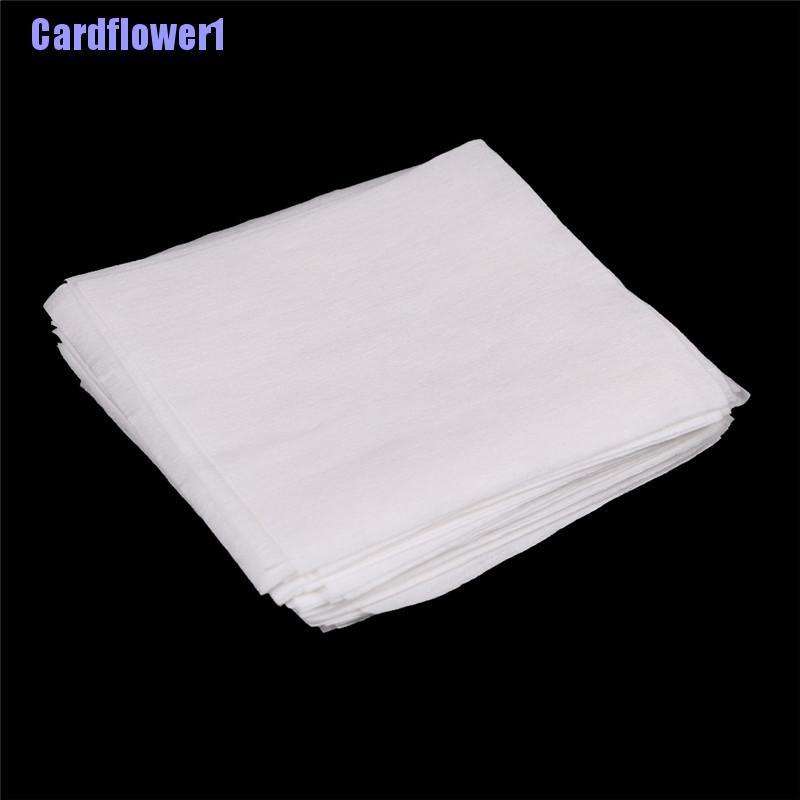 Set 50 Tấm Phủi Bụi Chống Tĩnh Điện Tiện Lợi