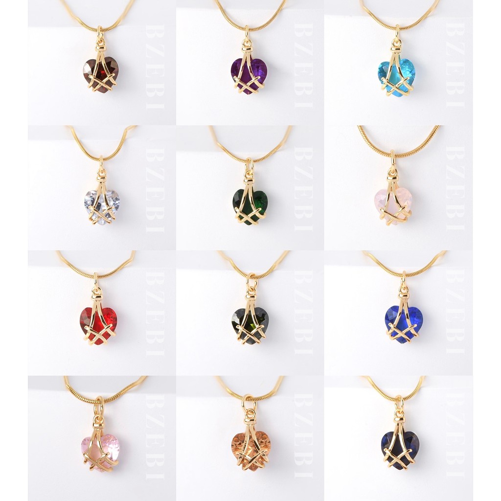 Vòng cổ Thép Titan Mạ Vàng 18k Mặt Hình Lâu Đài Búp Bê Barbie 398N