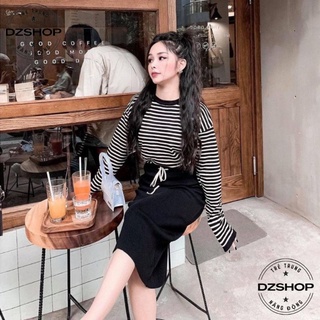 Chân váy, Chân váy dài đen đẹp