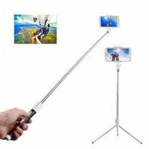 GẬY CHỤP HÌNH WXY-01  VỪA LÀM GẬY 3 CHÂN CÓ THÊM REMOTE RỜI | BigBuy360 - bigbuy360.vn